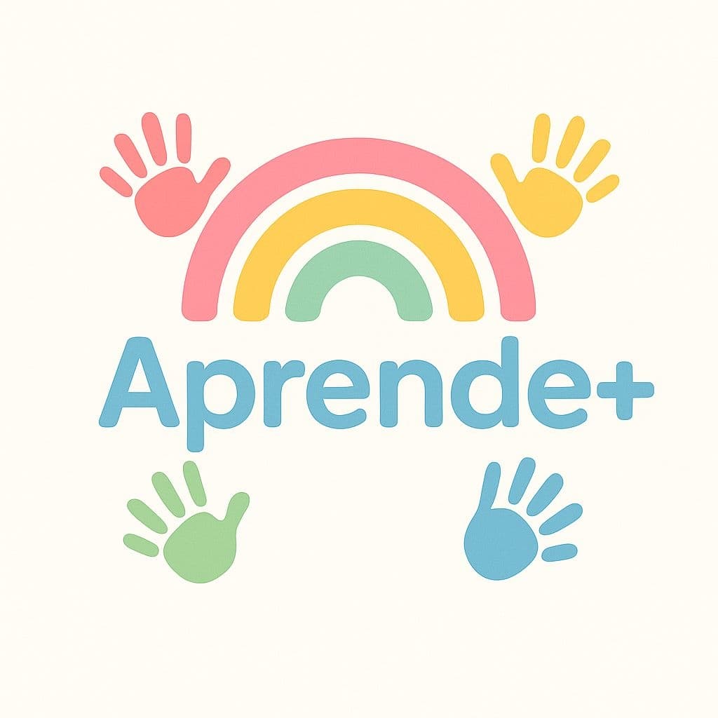 Logo Aprende+